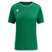 Macron Widia ECO Match Day Shirt in green