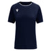 Macron Widia ECO Match Day Shirt in navy