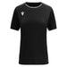 Macron Widia ECO Match Day Shirt in black