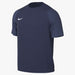 Nike Dri-Fit Academy II Short Sleeve Shirt in midnight navy/mystic navy