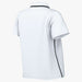 Nike Dri-Fit Park 26 Women's Short Sleeve Polo Shirt in white