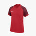 Nike Dri-Fit Trophy VI Women's Short Sleeve Shirt in university red/team red