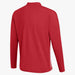 Nike Dri-FIT Park 26 1/4 Zip Drill Top in university red