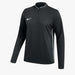 Nike Dri-FIT Park 26 Women's 1/4 Zip Drill Top in black