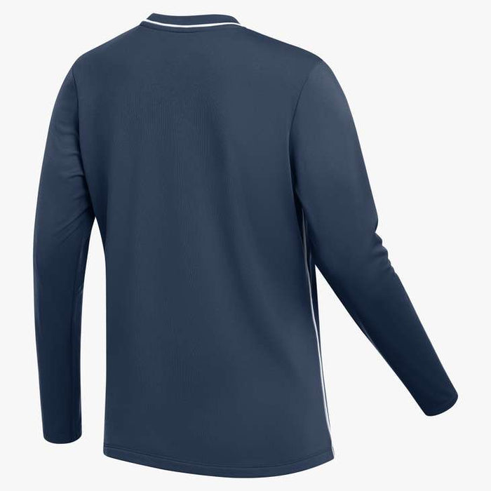 Nike Dri-Fit Park 26 Women's Long Sleeve Shirt in midnight navy