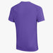 Nike Dri-Fit Referee III Short Sleeve Shirt in hyper grape