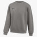 Nike Park 26 Fleece Crew Sweater in dark grey heather