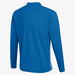 Nike Dri-FIT Park 26 1/4 Zip Drill Top in royal blue