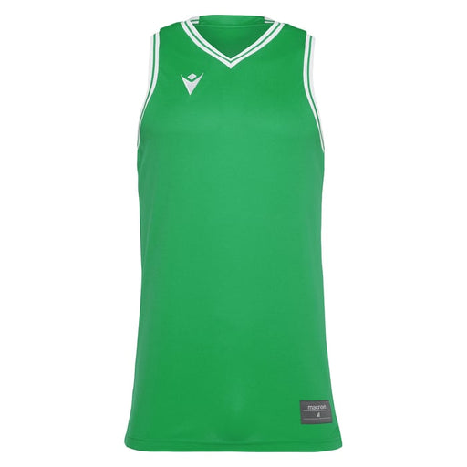 Macron Freon Vest in green