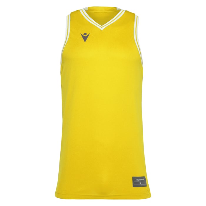 Macron Freon Vest in yellow