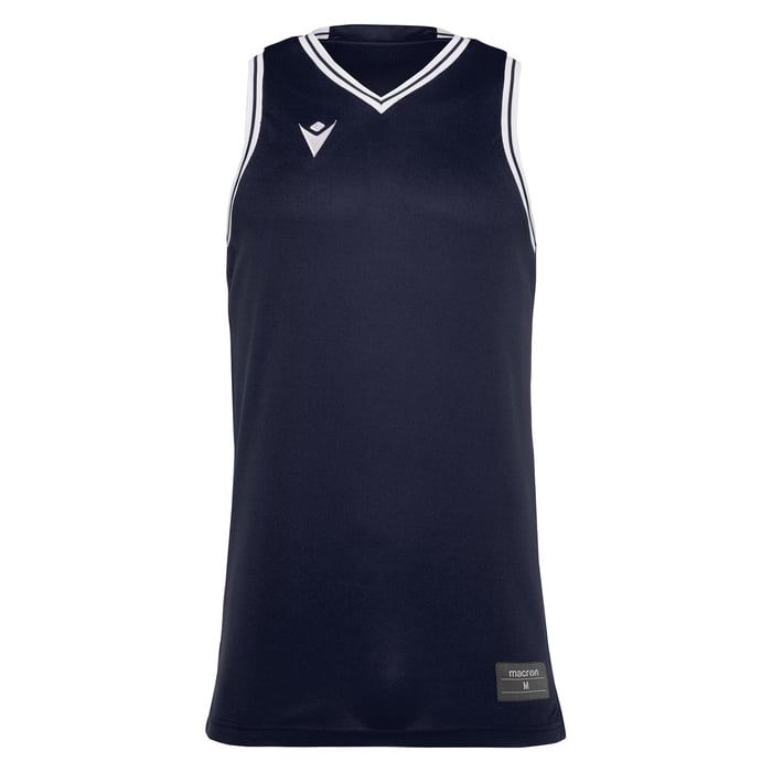 Macron Freon Vest in navy