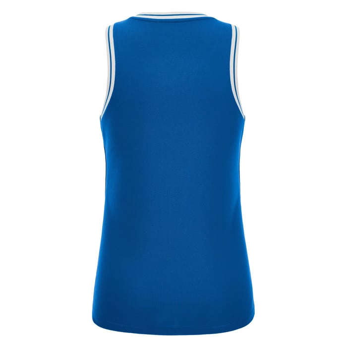 Macron Tellurium Women's Eco Vest in blue