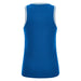 Macron Tellurium Women's Eco Vest in blue