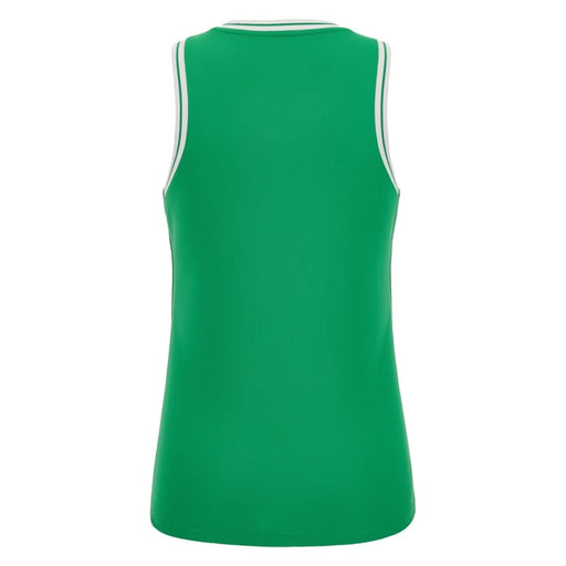 Macron Tellurium Women's Eco Vest in green