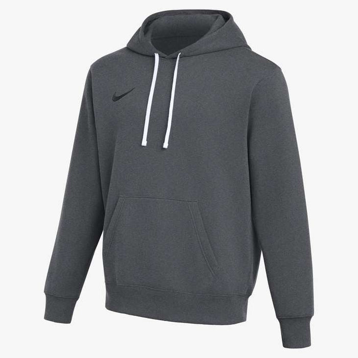 Nike Park 26 Pullover Hoodie in dark grey heather