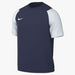 Nike Dri-Fit Academy II Short Sleeve Shirt in midnight navy/white