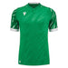 Macron Themis Eco Short Sleeve Shirt in green