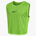 Nike Dri-FIT Park 26 Training Bib (5 Pack) in action green