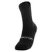 Macron Pro Grip Hero Match Day Socks 5pcs in black