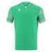 Macron Tureis Short Sleeve Shirt in green
