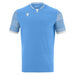 Macron Tureis Short Sleeve Shirt in sky blue