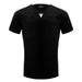 Macron Frisk Referee Short Sleeve Shirt in black
