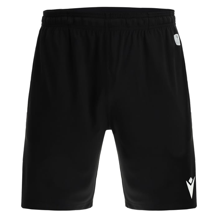 Macron Nasser Referee ECO Shorts in black