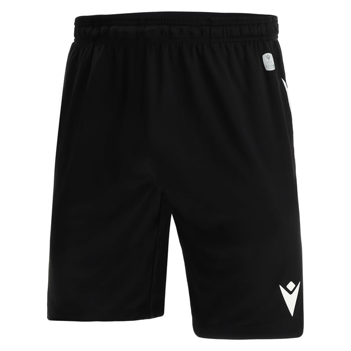 Macron Nasser Referee ECO Shorts in black