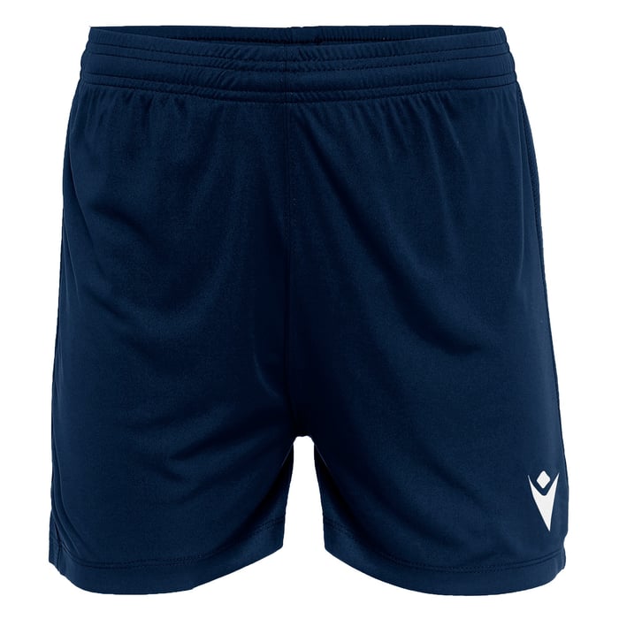 Macron Acrux Hero Shirts in navy