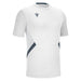 Macron Shedir Short Sleeve Shirt in white