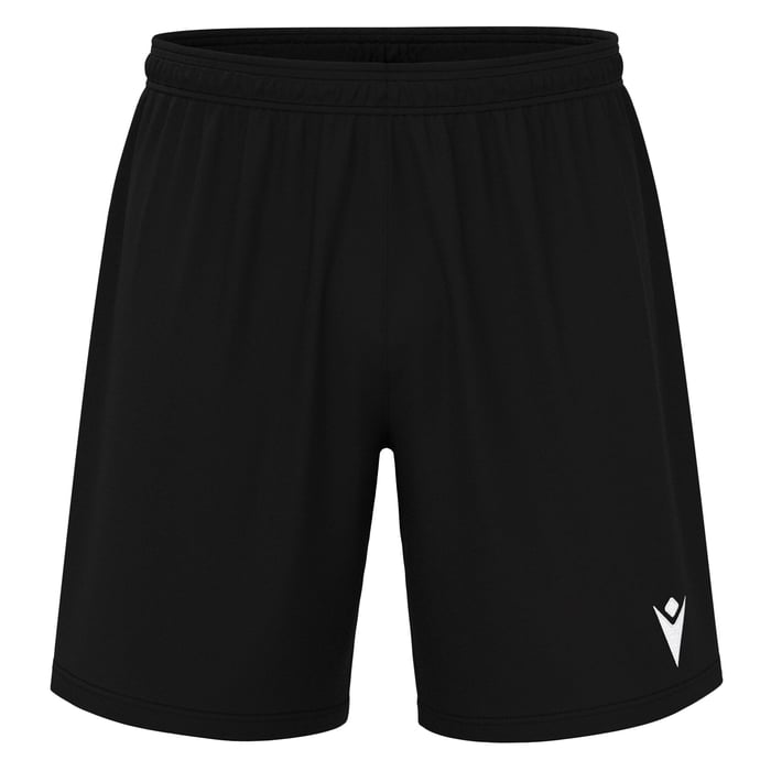 Macron Mesa Hero Shorts in black
