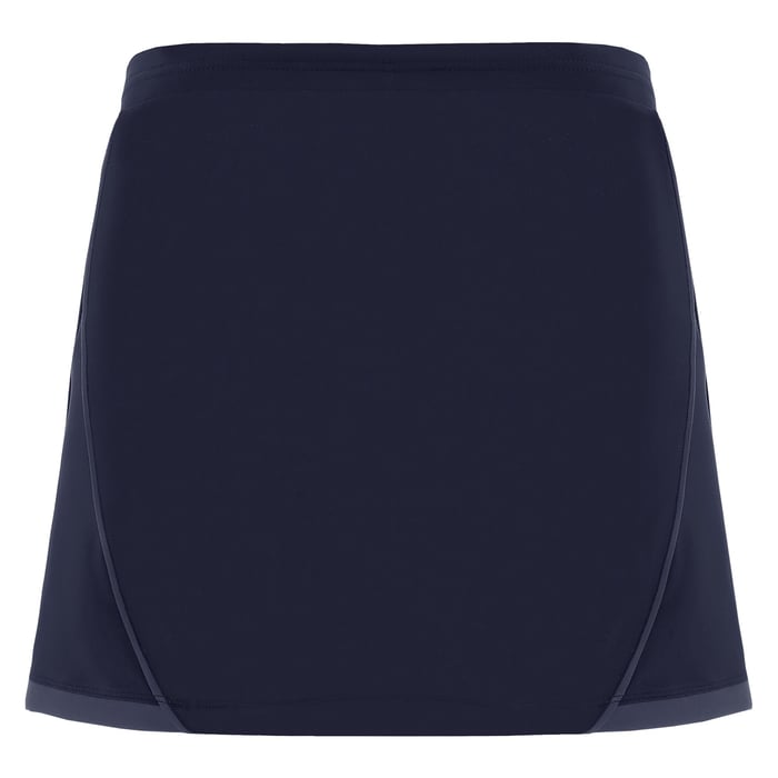 Macron Inuit Skort in navy