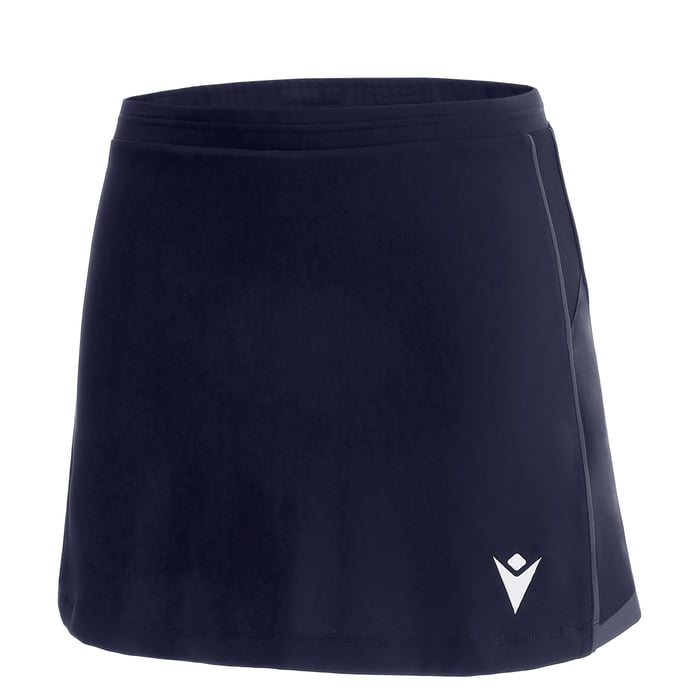 Macron Inuit Skort in navy