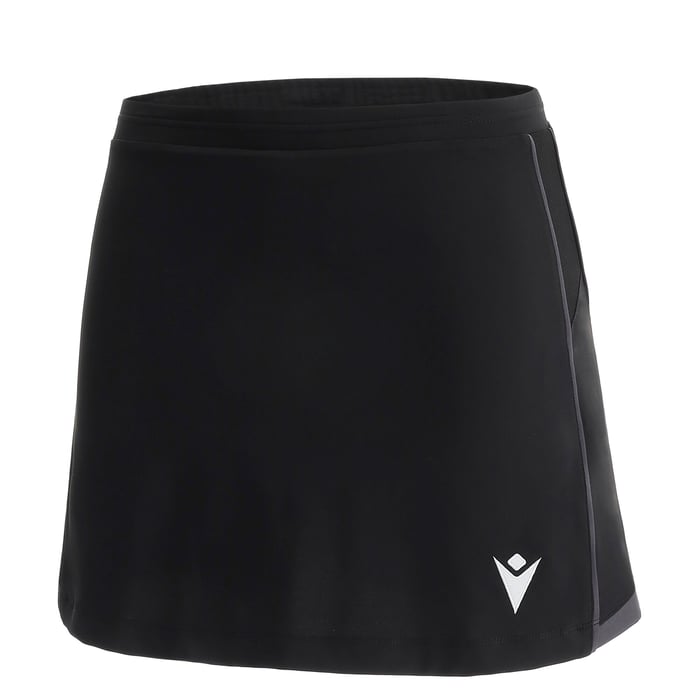 Macron Inuit Skort in black