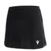 Macron Inuit Skort in black
