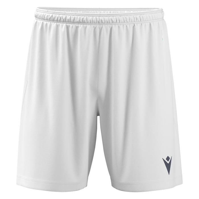 Macron Skara Eco Shorts in white
