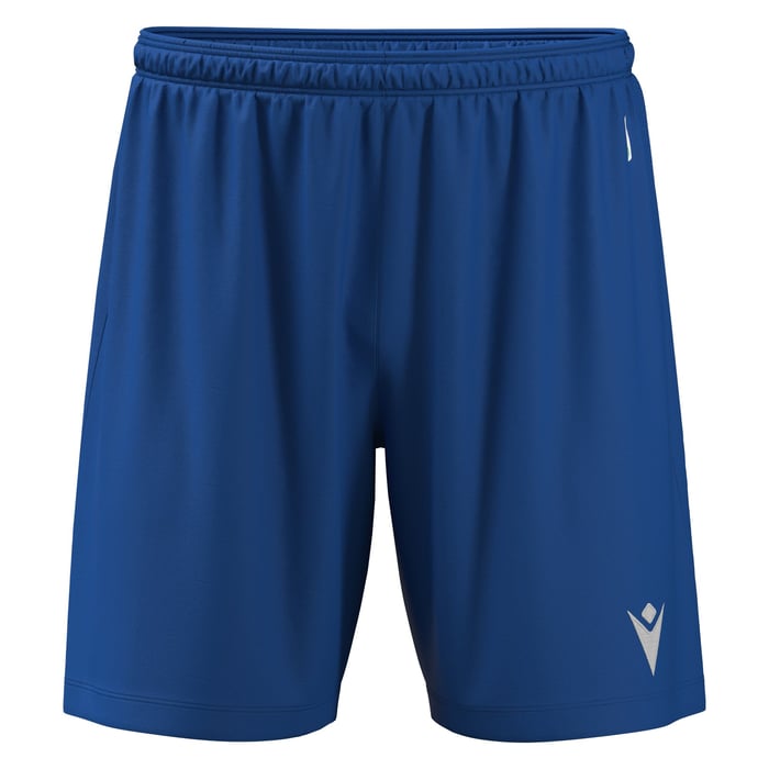 Macron Skara Eco Shorts in blue
