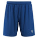 Macron Skara Eco Shorts in blue