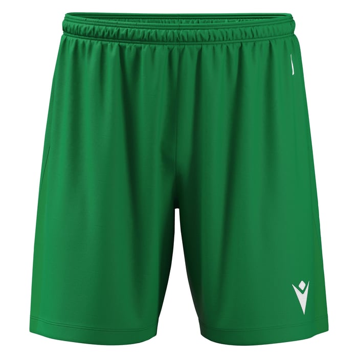 Macron Skara Eco Shorts in green