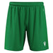 Macron Skara Eco Shorts in green