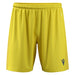 Macron Skara Eco Shorts in yellow
