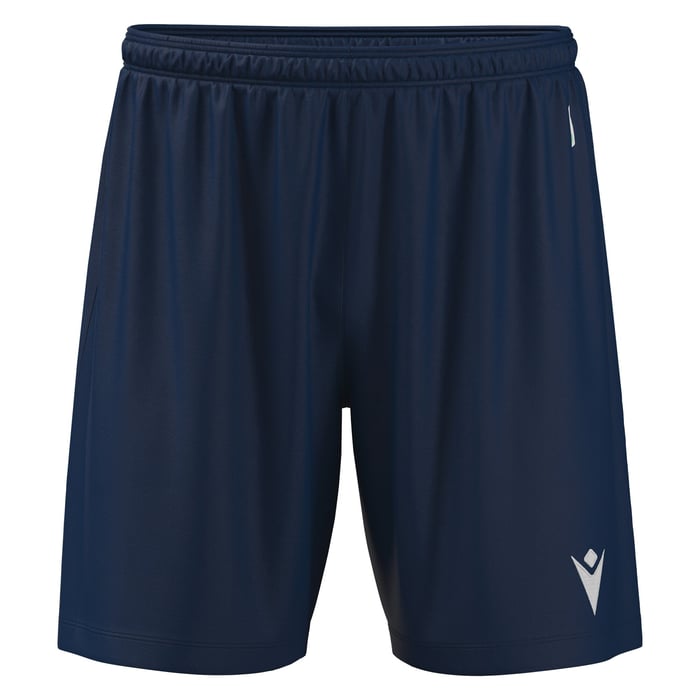 Macron Skara Eco Shorts in navy