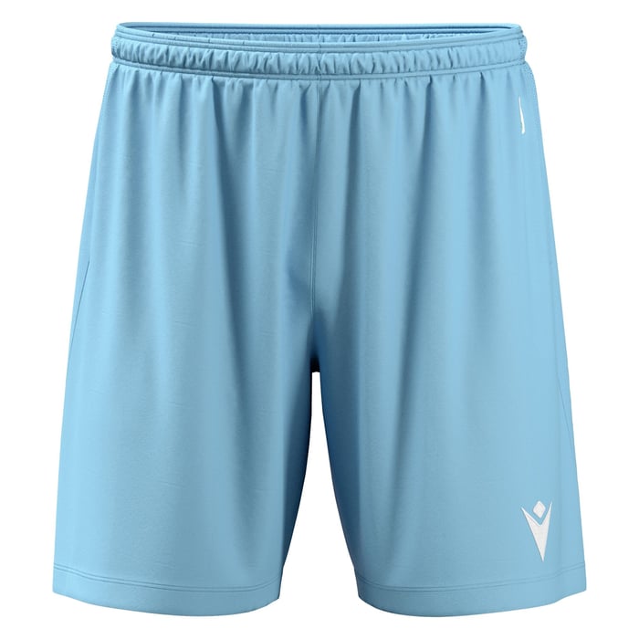 Macron Skara Eco Shorts in sky blue
