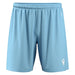 Macron Skara Eco Shorts in sky blue
