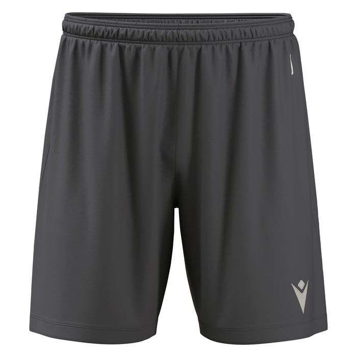 Macron Skara Eco Shorts in grey