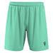 Macron Skara Eco Shorts in neon green