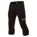 Macron Saiph GK Training Padded Pants in black
