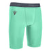 Macron Oak Compression Shorts in light green