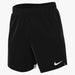 Nike Dri-Fit Laser VI Shorts in black
