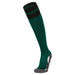 Macron Azlon Socks (5 Pack) in green
